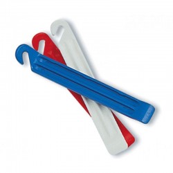 Zefal 3 Desmontables (Azul/Blanco/Rojo) Blister - envío 24h