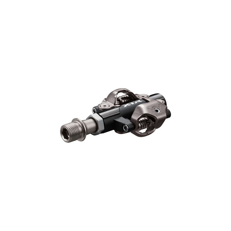 Pedales Shimano XTR M9200 SPD MTB | Máximo Rendimiento XC