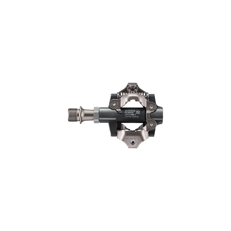 Pedales Shimano XTR M9200 SPD MTB | Máximo Rendimiento XC