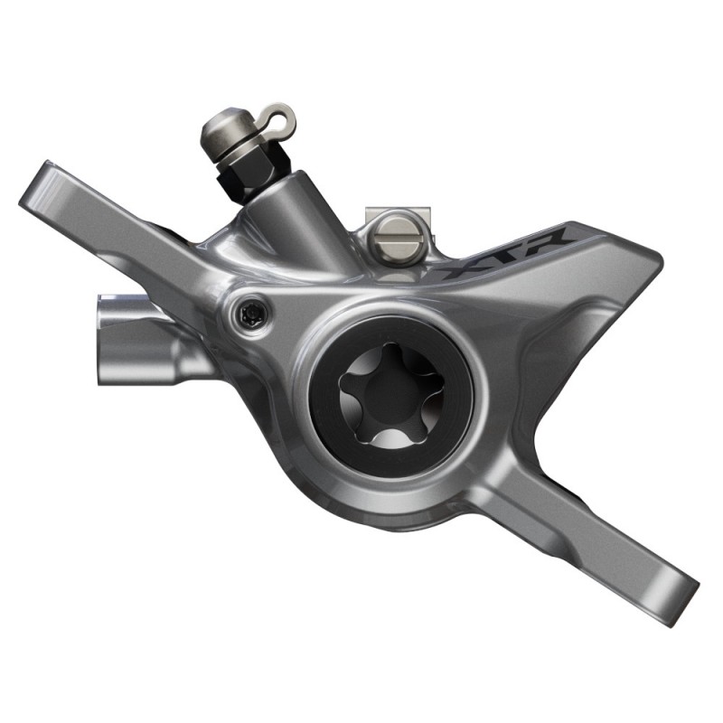 Kit frenos Shimano XTR M9200 | Potencia y ligereza XC