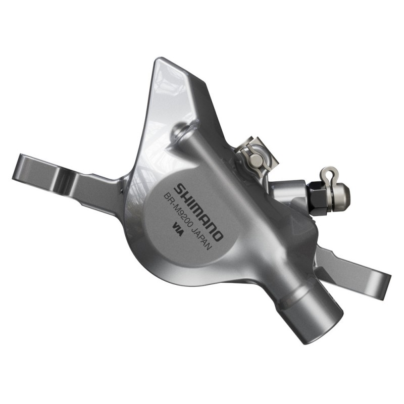 Kit de freins Shimano XTR M9200 | Puissance et légèreté XC