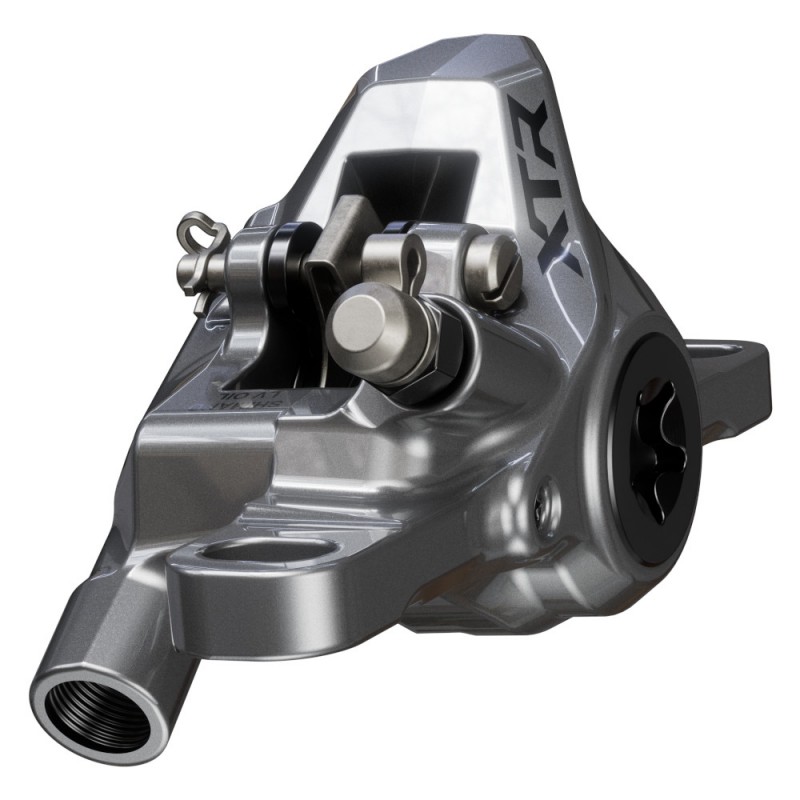 Kit de freins Shimano XTR M9200 | Puissance et légèreté XC