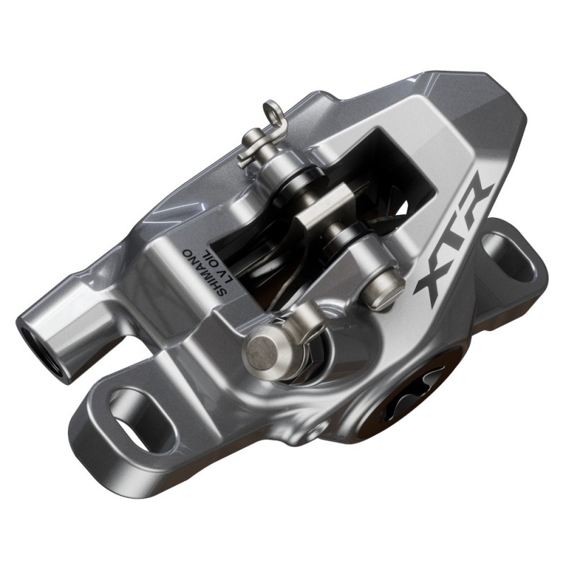 Kit frenos Shimano XTR M9200 | Potencia y ligereza XC