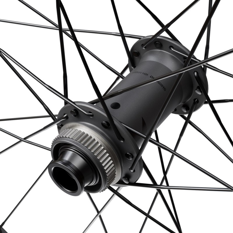 Shimano XTR M9220 TL Carbone Disque CL Micro Spline 29" Boost