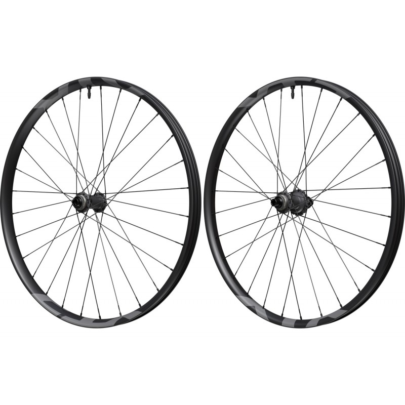 Shimano XTR M9220 TL Carbon Disc CL Micro Spline 29" Boost