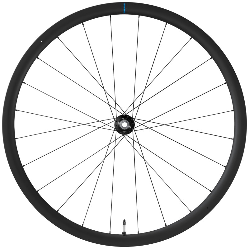 Shimano Grx WH-RX880-TL Carbon Centerlock Micro Spline paire de roues