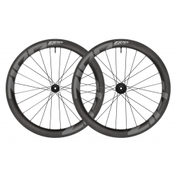 Zipp 303 Xplr SW Carbon Disc Tubeless – par de ruedas gravel