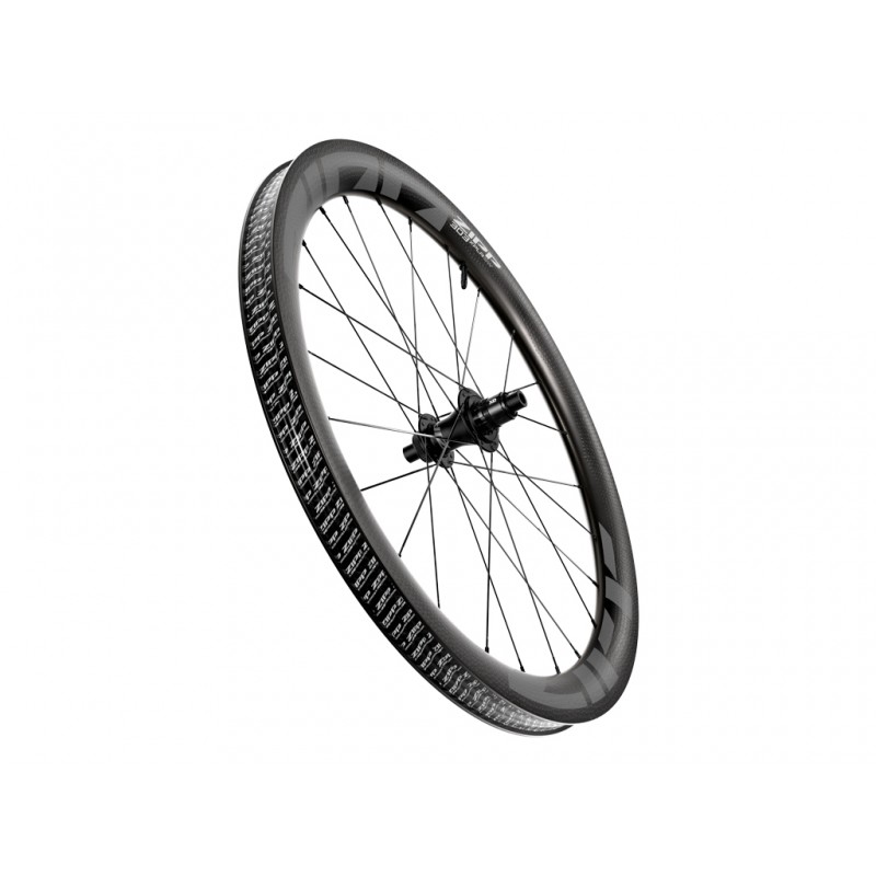 Zipp 303 Xplr SW Carbon Disc Tubeless – paire de roues gravel