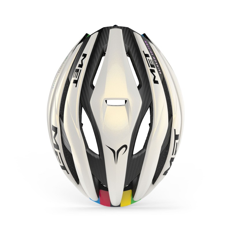Met Trenta 3K Carbon MIPS Éd. Limitée | Casque Pro