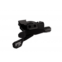 Fox 2/3-Pos Twin Stick 2026 télécommande verrouillage - expédition 24h