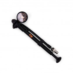 Fox Racing Shox 350 PSI negro bomba de suspensión - envío 24h