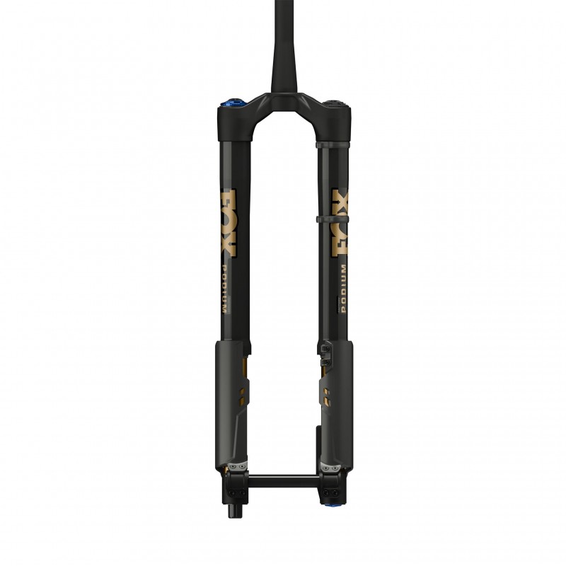 Fox 36 K Podium 29 F-S 170 Grip X2 Rk44 20x110 + 68HT 2027 noir