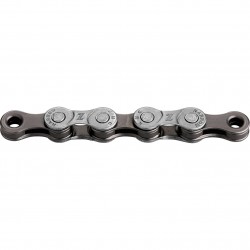 KMC Z8 116 maillons 7-8 vitesses argent/gris - expédition 24h