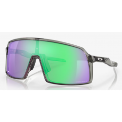 Oakley Sutro Grey Ink lente Prizm Road Jade OO9406-1037 - envío 24h