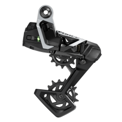 Sram Force e-Tap AXS E1 XPLR 13v Udh dérailleur arrière - expédition 24h