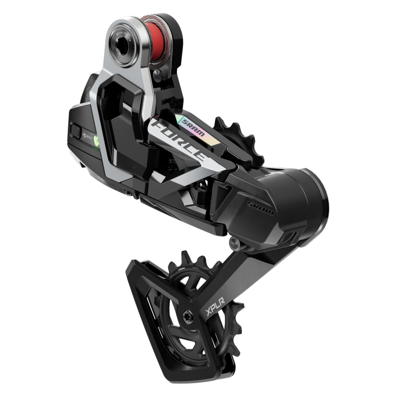 Sram Force e-Tap AXS E1 XPLR 13v Udh cambio trasero - envío 24h