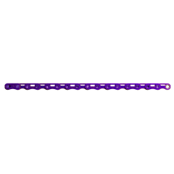 Sram Force E1 Axs Flattop 12/13V 114 maillons violet - expédition 24h