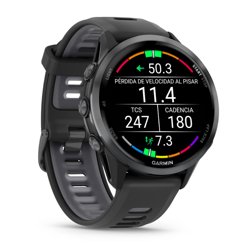 Garmin Forerunner 970 | Montre de sport Running et Triathlon GPS