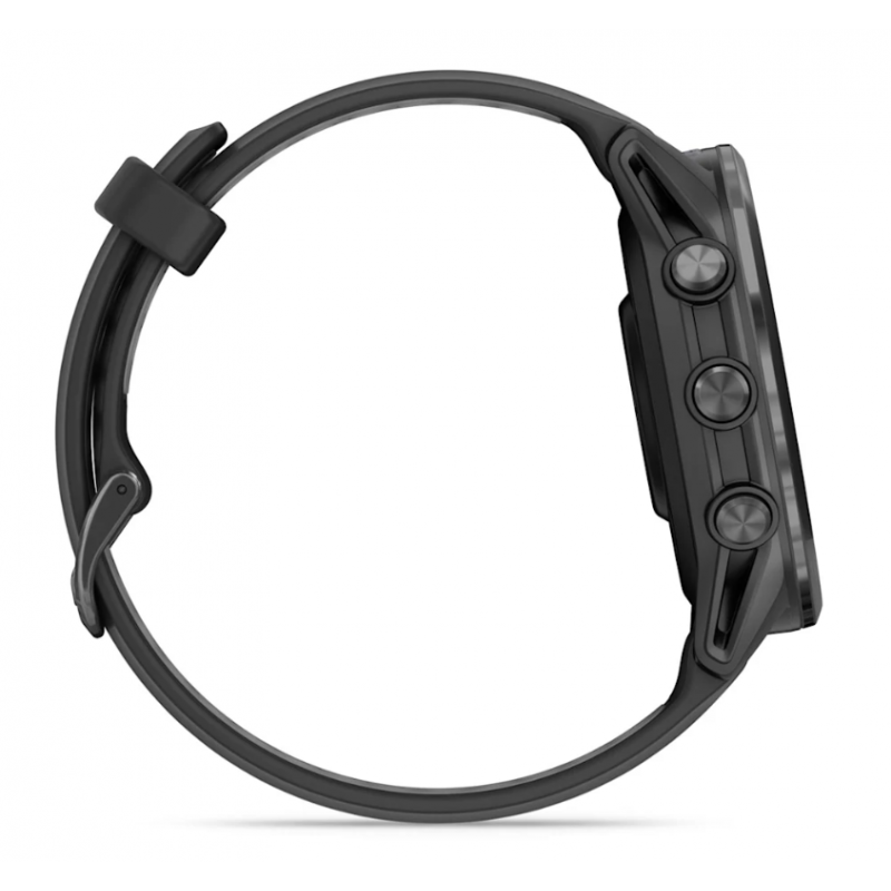 Garmin Forerunner 970 | Montre de sport Running et Triathlon GPS