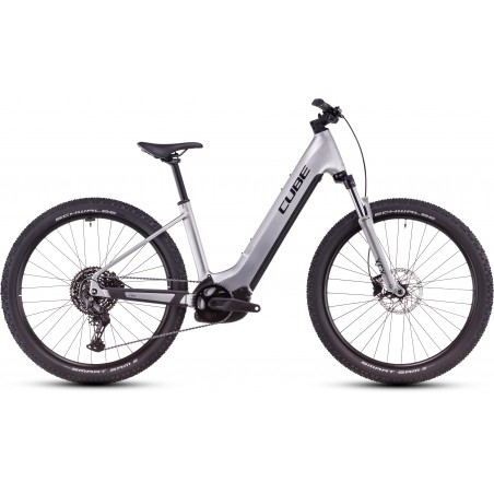 Cube Reaction Hybrid One 600 2025 Easy Entry