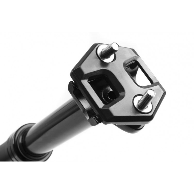 Rfr PRO "Inside" 100 (31,6 x 360mm) tige de selle télescopique