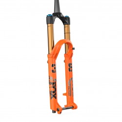 Fox 38 Kashima 29 Factory 170 GRIP X2 58HT Boost 2026 - envío 24h