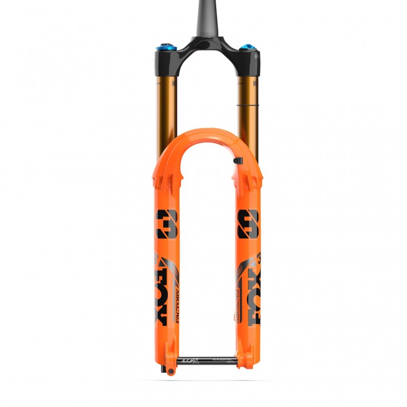Fox 38 Kashima 29 Factory 170 GRIP X2 58HT Boost 2026 - envío 24h