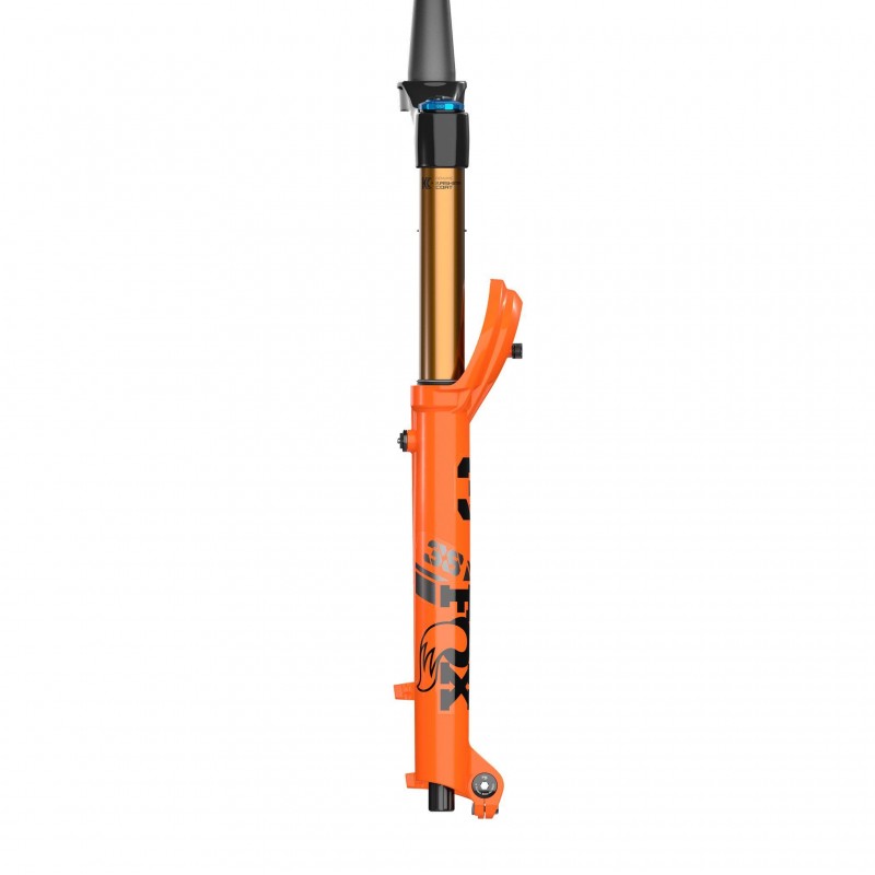 Fox 38 Kashima 29 Factory 170 GRIP X2 58HT Boost 2026 - envío 24h