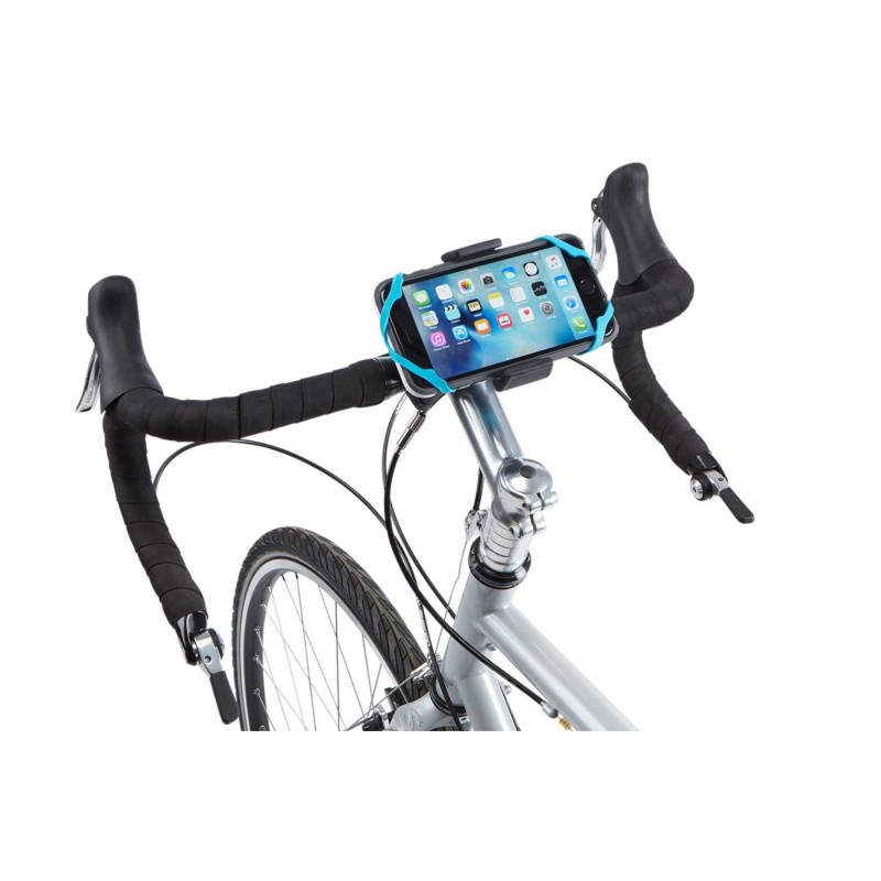 Thule Bike Mount negro Soporte smartphone - envío 24h