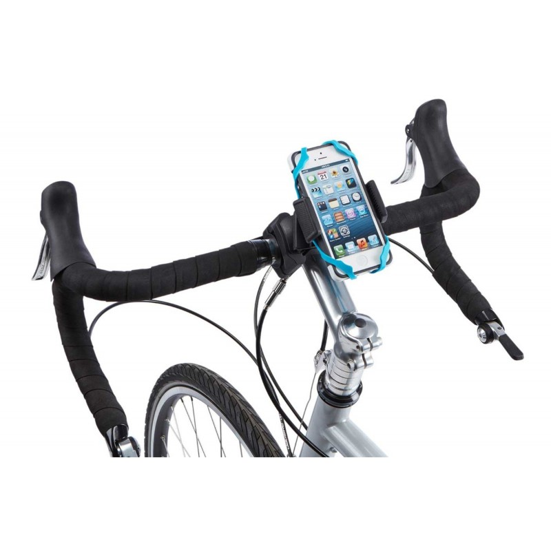 Thule Bike Mount noir Support smartphone - expédition 24h