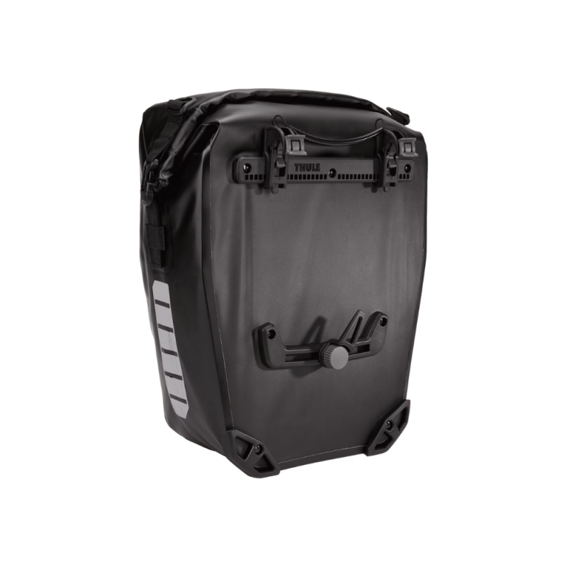 Thule Shield 25L noir (par) sacoches - expédition 24h