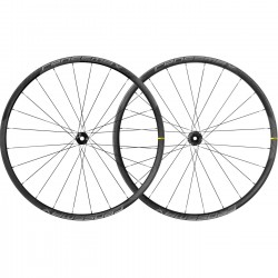 Mavic Crossmax Sl R 29 paire de roues