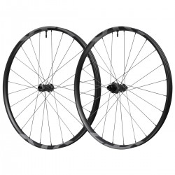 Shimano XTR WH-M9200-B 29" | Ruedas Carbono XC Boost