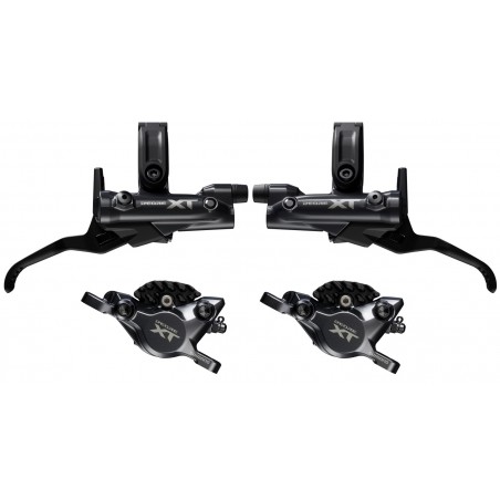 Shimano XT BL-M8200/BR-M8200 jeu de freins