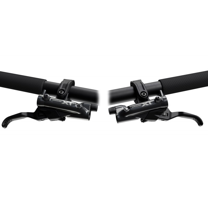 Shimano XT BL-M8200/BR-M8200 – Juego de frenos potentes y fiables