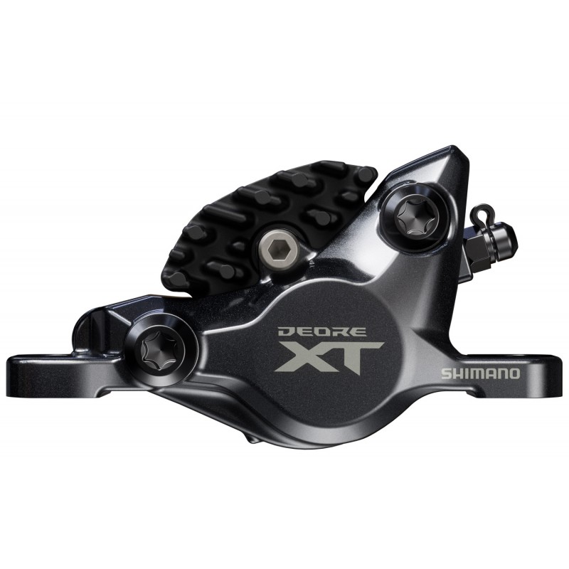 Shimano XT BL-M8200/BR-M8200 – Ensemble de freins puissants et fiables