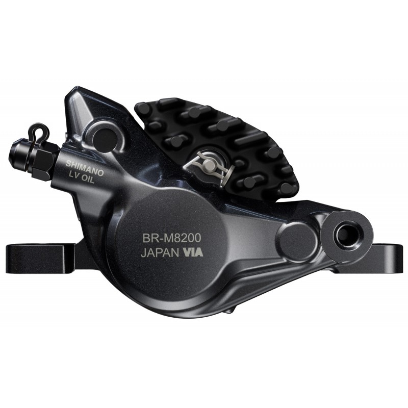 Shimano XT BL-M8200/BR-M8200 – Juego de frenos potentes y fiables