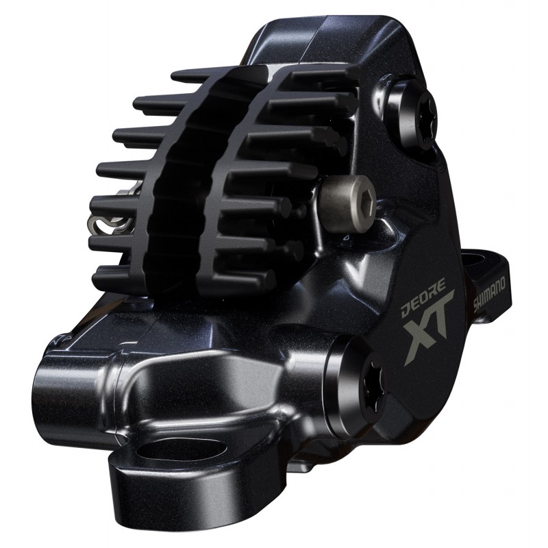 Shimano XT BL-M8200/BR-M8200 – Ensemble de freins puissants et fiables