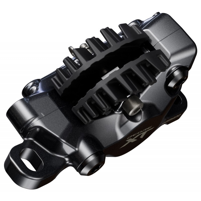 Shimano XT BL-M8200/BR-M8200 – Juego de frenos potentes y fiables