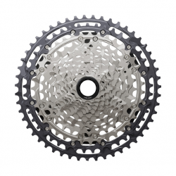 Shimano XT M8200 12V 10-51 | Cassette MTB Micro Spline