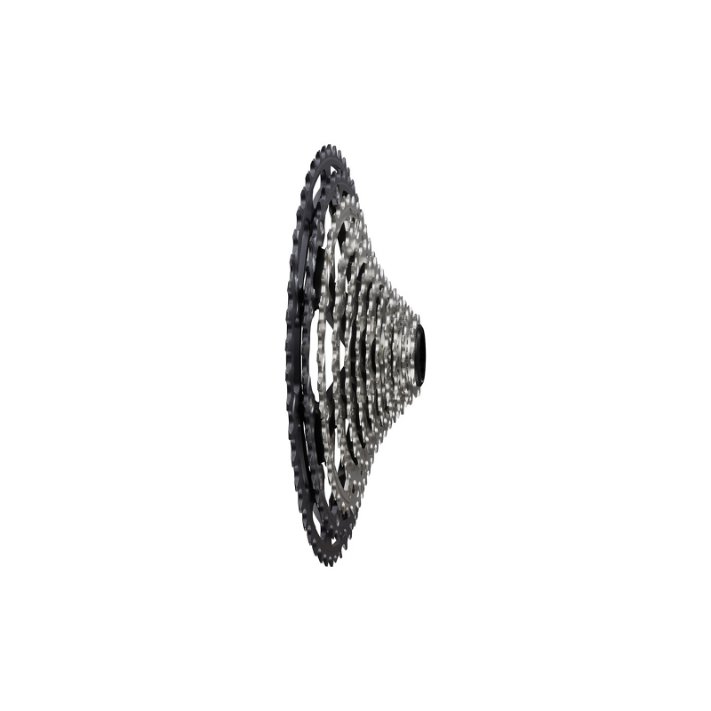 Shimano XT M8200 12V 10-51 | Cassette VTT Micro Spline