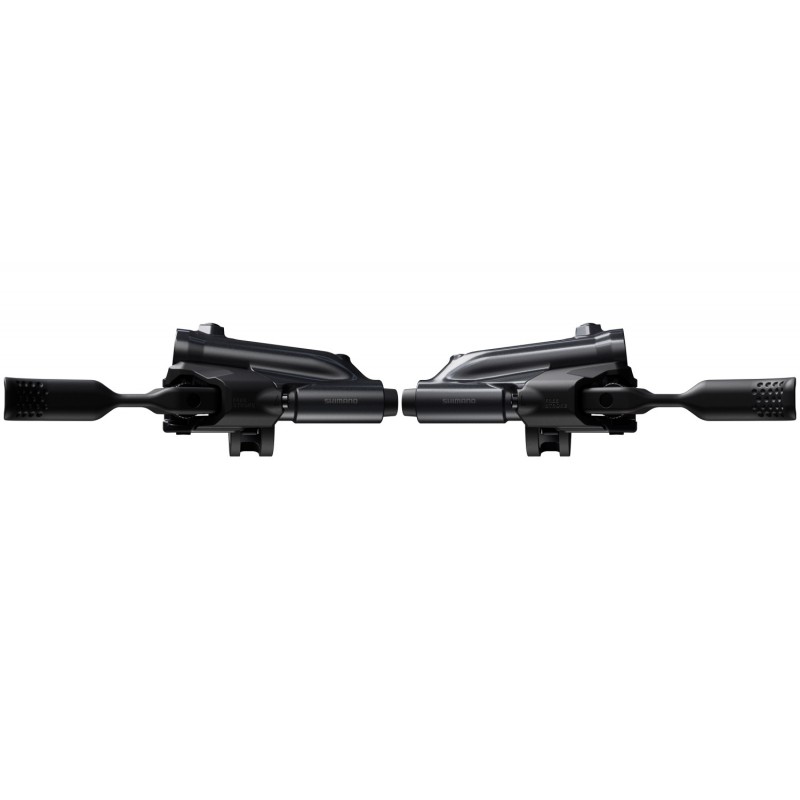 Shimano XT BL-M8200/BR-M8220 – Freno Disco 4 Pistones MTB, Enduro y E-MTB