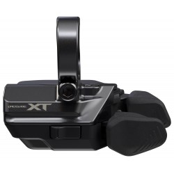 Shimano XT Di2 SW-M8250-R - Manette Droite VTT - Changement Électronique