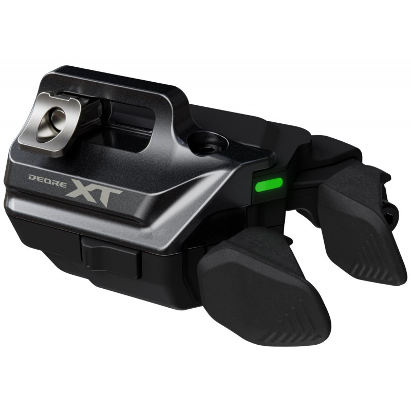 Shimano XT Di2 SW-M8250-R - Manette Droite VTT - Changement Électronique