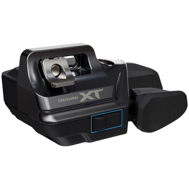 Shimano XT Di2 SW-M8250-R - Manette Droite VTT - Changement Électronique