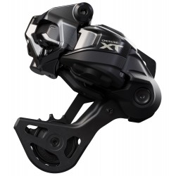Shimano XT Di2 RD-M8250-SGS 12V – Cambio trasero MTB