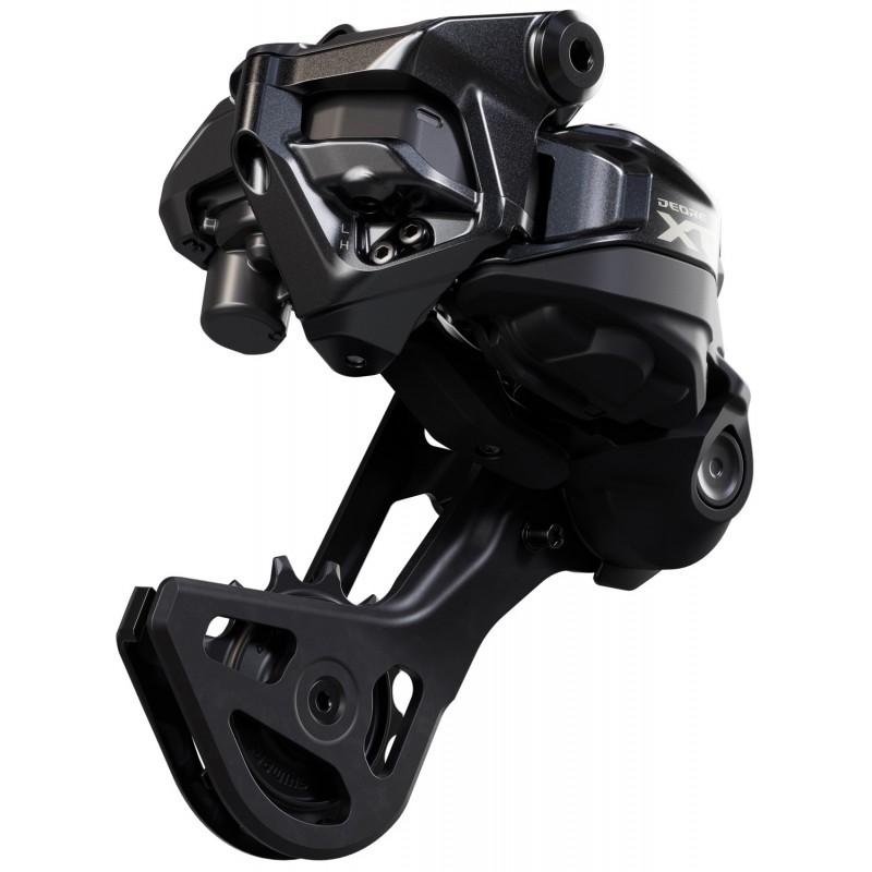 Shimano XT Di2 RD-M8250-SGS 12V – Cambio trasero MTB