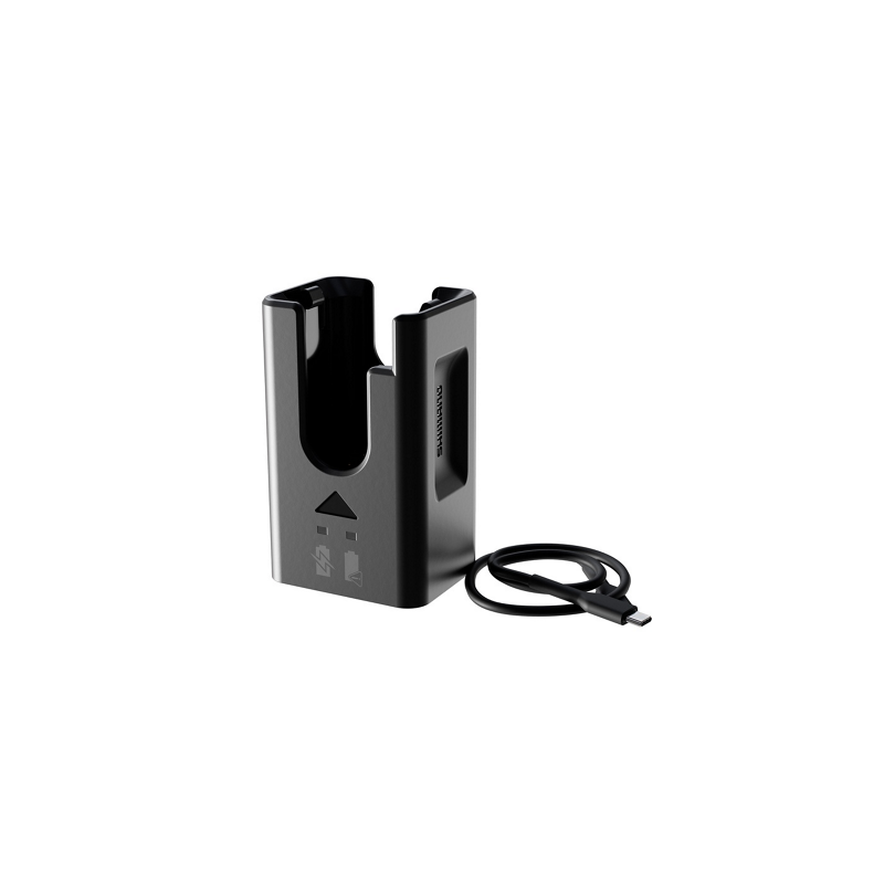 Shimano EC-DN100 | Chargeur de batterie Di2 sans fil