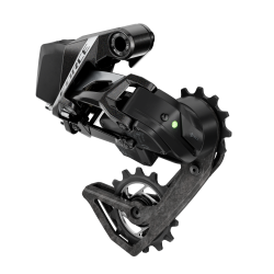 SRAM Force eTap AXS E1 – Cambio Trasero 12V Inalámbrico