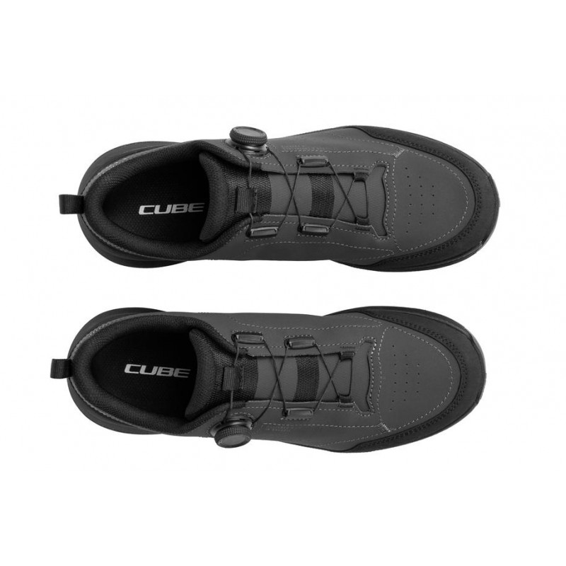 Cube Ox Pro Zapatillas Negro | Envío 24h